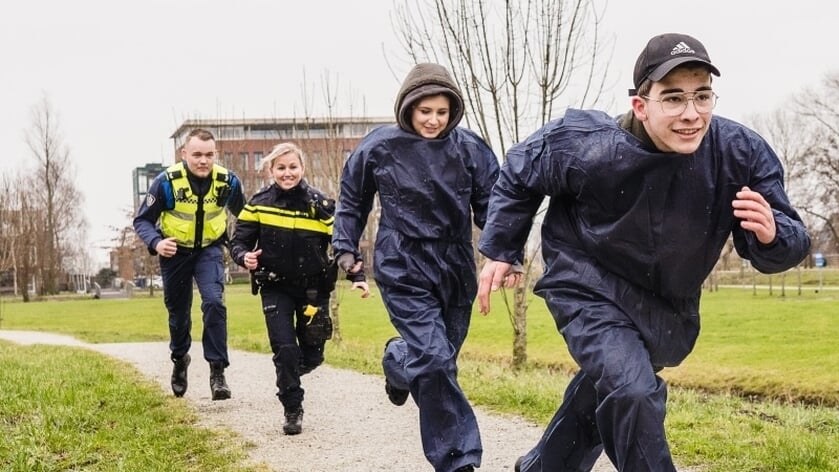 Doe mee met de tweede editie van The Hunt in Delfgauw!