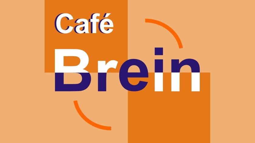 Café Brein: Bewegen met NAH