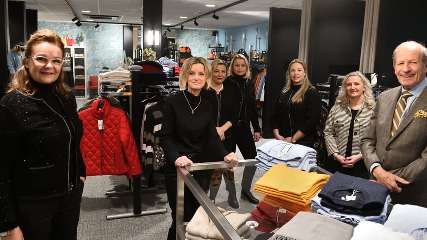 Einde tijdperk: Primeur Mode failliet na 46 jaar
