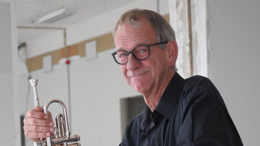 Bigband Nuenen presenteert tweede Richard Beeren Memorial