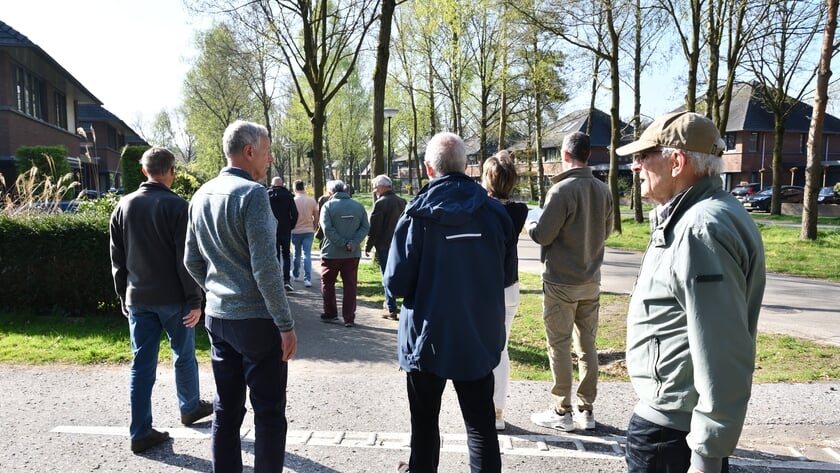 Kijk binnen bij duurzaam woningen in ‘t Zand