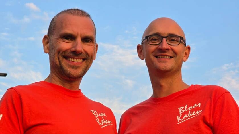 Nieuw muzikaal leiderschap bij De Bloaskaken