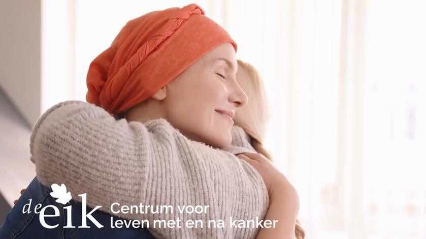 Lezing ‘Gezondheid en Natuur’ bij De Eik