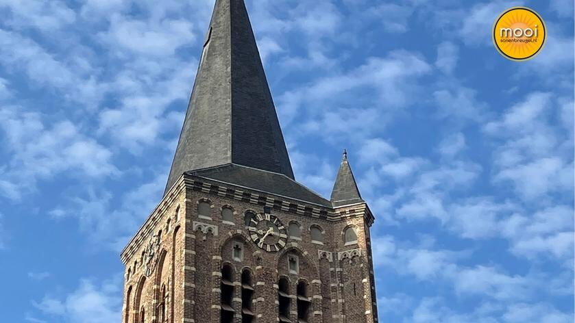 Uurtje langer slapen