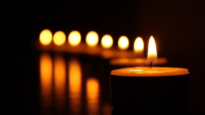 Allerzielen zondag 2 november