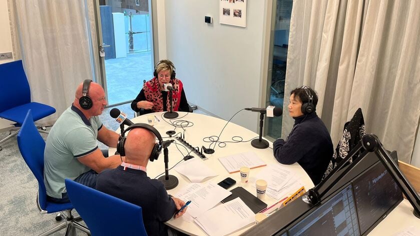 De mens achter Jan Achttienribbe