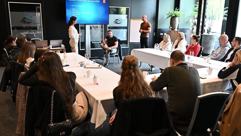 Toename agressie in horeca