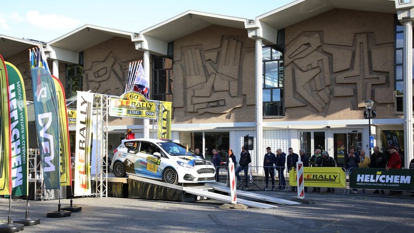 Stichting ELE Rally maakt datum bekend voor 61e editie