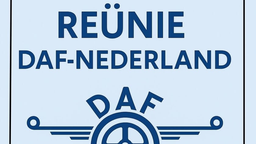 Oproep aan/zoektocht naar oud-medewerkers DAF Nederland-Reünie