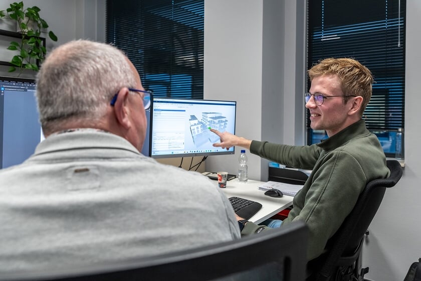 Werken bij AKOR Pijnacker? Waag het eens!