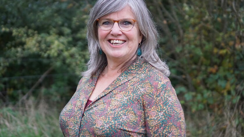 “Voor een ritueel is het nooit te laat”