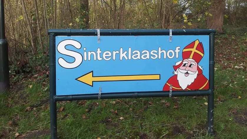 Sinterklaas zoekt hulppieten
