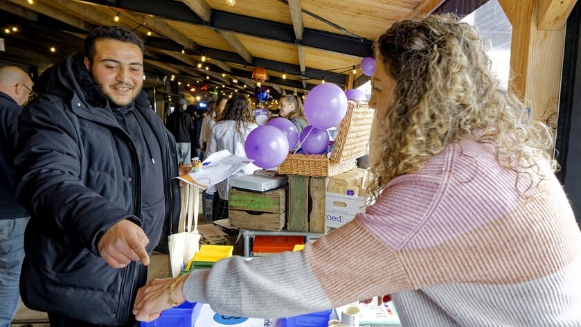 WSD ontvangt subsidie voor begeleiding jonge inburgeraars