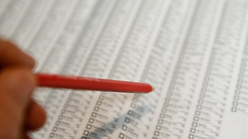 Ook winst voor D66 in Son en Breugel tijdens Tweede Kamerverkiezing