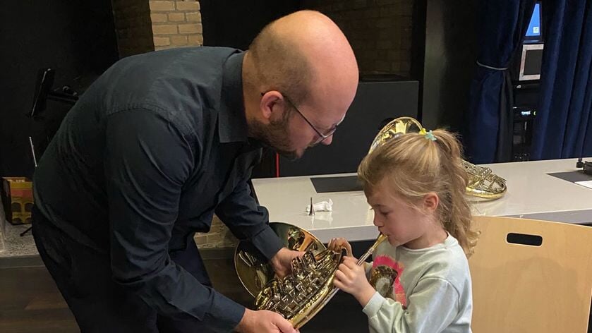 Blijft muziekonderwijs nog wel betaalbaar in Son en Breugel?