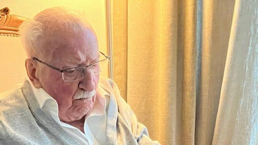 In memoriam Henk Kole (1920 - 2025)