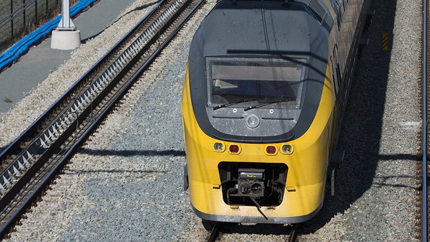 Treinreizigers opgelet: deze week geen rechtstreekse treinen vanuit Utrecht naar Rotterdam en Arnhem