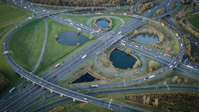 Utrecht bezorgd over ontbreken rijksgeld voor Ring Utrecht en Noordelijke Randweg