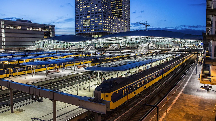 Naar ADE vanuit Utrecht? NS rijdt extra treinen en past nachtdienstregeling aan