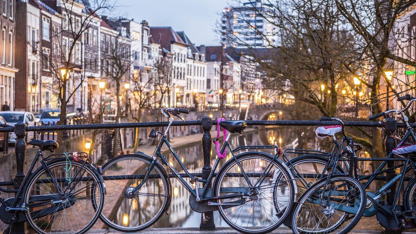 Van sterrenkijken tot kanoën in het donker: Utrecht doet mee aan Nacht van de Nacht