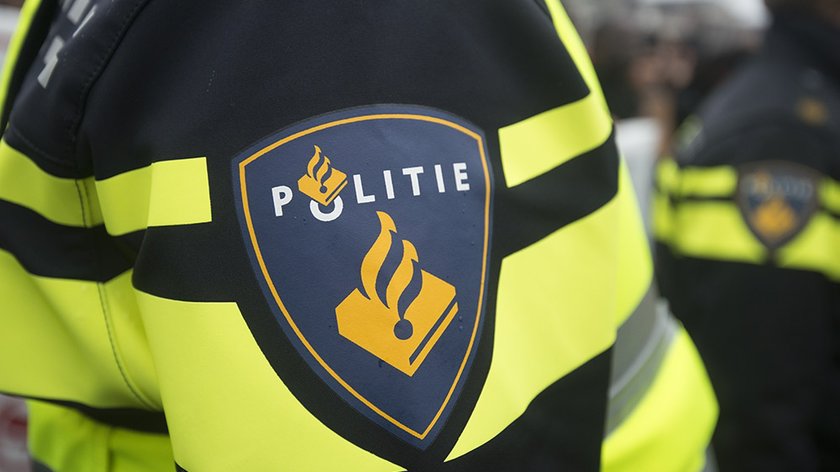 Utrechter (19) opgepakt na plofkraak in Zwitserland