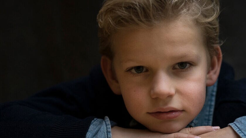 Elke dag wordt er een kind geboren met een metabole ziekte