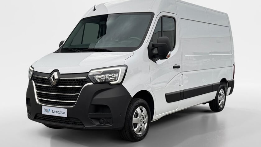 Zeeuw & Zeeuw Renault Delft heeft ondernemers iets te bieden