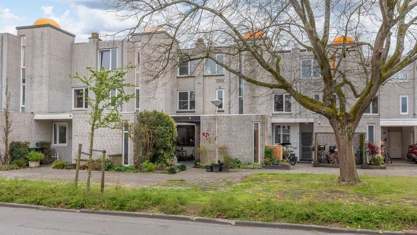 Huis te koop wordt deze week aangeboden door Van Daal Makelaardij