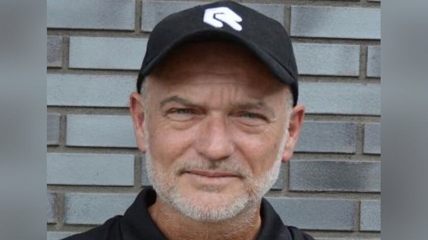 Full Speed presenteert Jeremy Hagestein als nieuwe hoofdtrainer