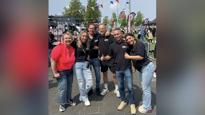 Super Champions voetbaltoernooi bij RKDEO groot succes!