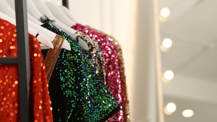 De magie van de perfecte party jurk: jouw stijl, jouw moment
