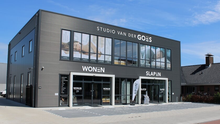 Binnenspecialist Van der Goes: uw vertrouwde partner voor een compleet interieur