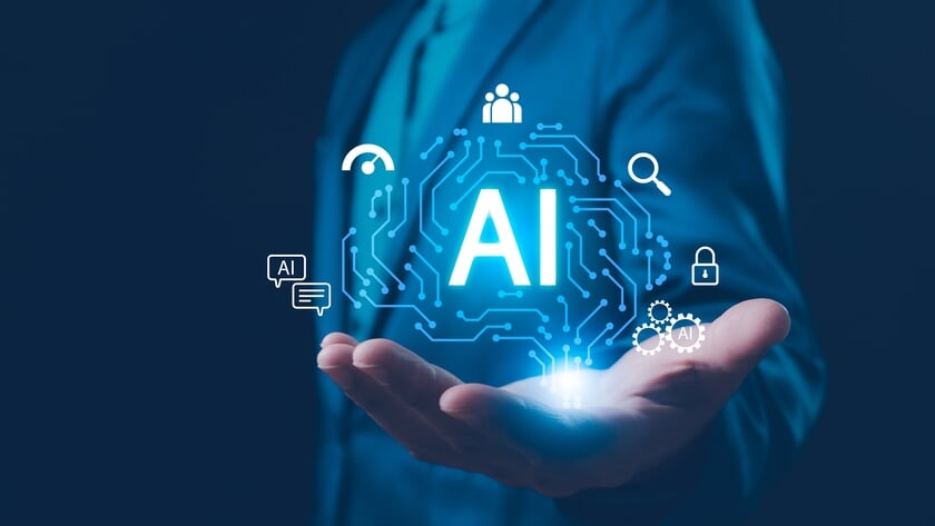 Wil jij een lezing organiseren over AI?