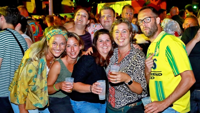 Het is weer bijna tijd voor het Zomerfeest Schipluiden!