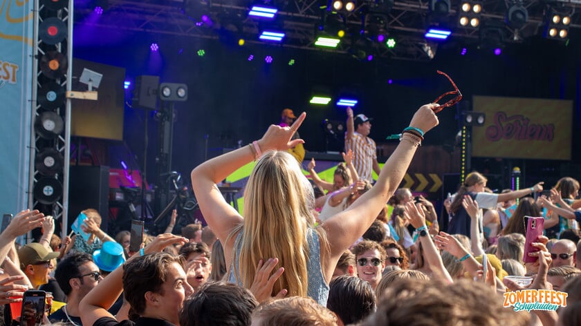 Schipluiden maakt zich op voor een bruisend Zomerfeest!