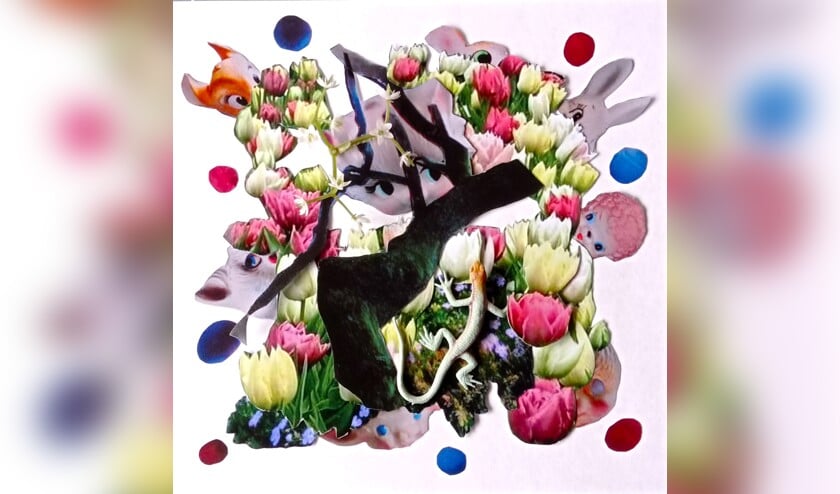 art cover