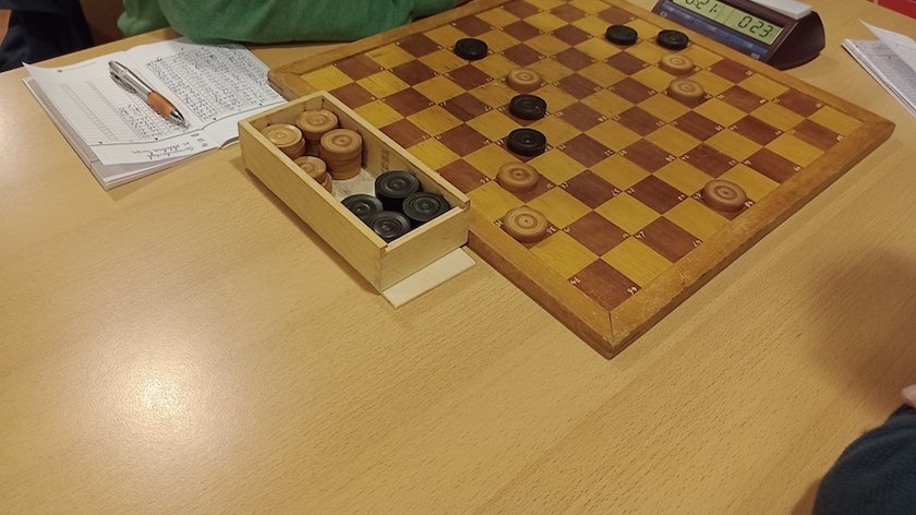 Compliment voor Denk en Zet: gasten waarderen verslag