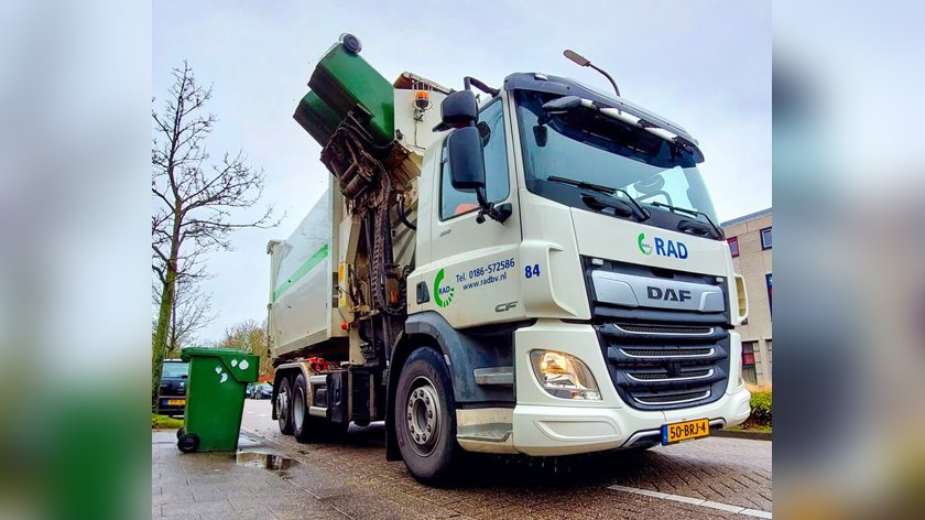 Bijeenkomst over afval en circulariteit in Oude-Tonge