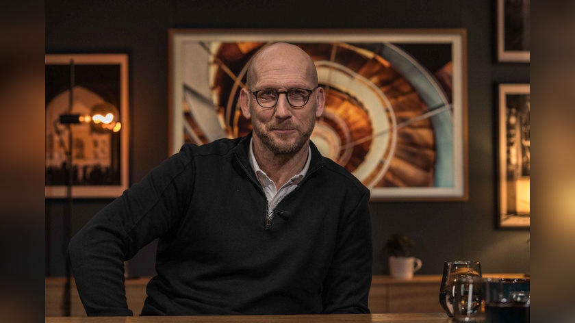 Ook Jaap Stam levert het bewijs: oude (club)liefde roest niet!