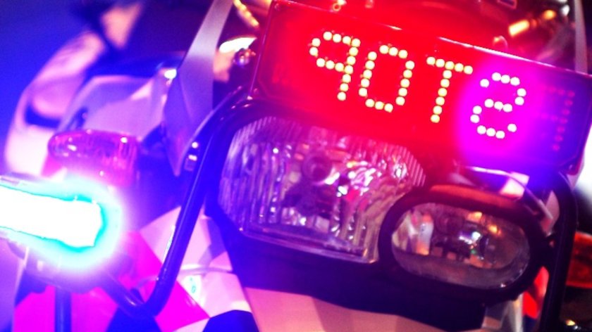 Vier personen aangehouden na drugscontrole in Hoofddorp