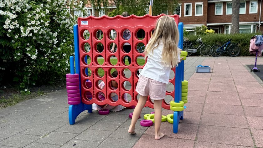 Onderzoek GGD: kinderen in Amstelveen drinken gezonder, maar bewegen minder