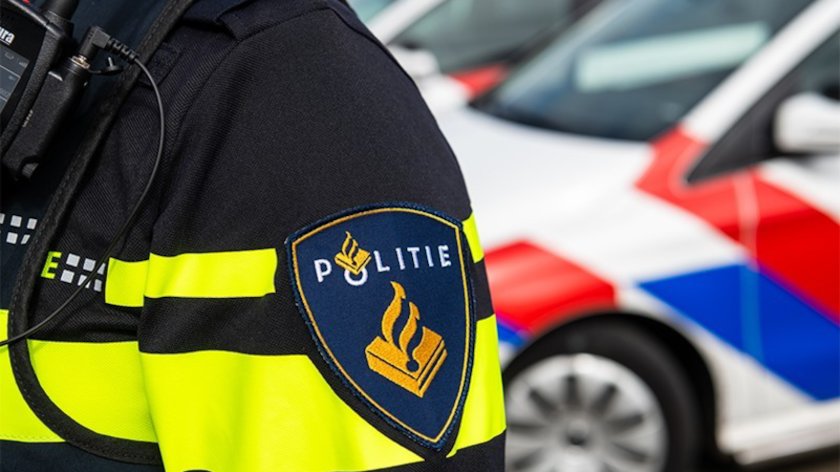 Vier minderjarige verdachten aangehouden na brand in leegstaande villa aan Amsteldijk-noord