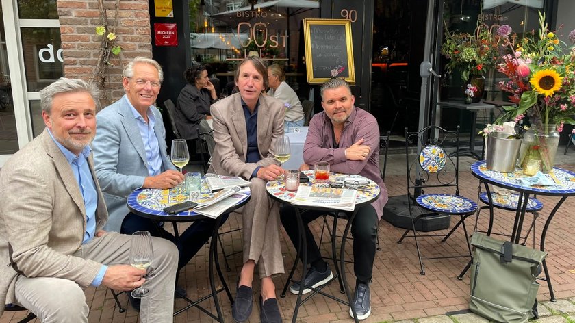 Bistro Toost in Oude Dorp krijgt ‘Bib Gourmand’ toegekend door Michelin voor goede prijs-kwaliteitverhouding
