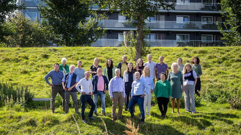 Participatieraad wil meer bekendheid, laat zich zien