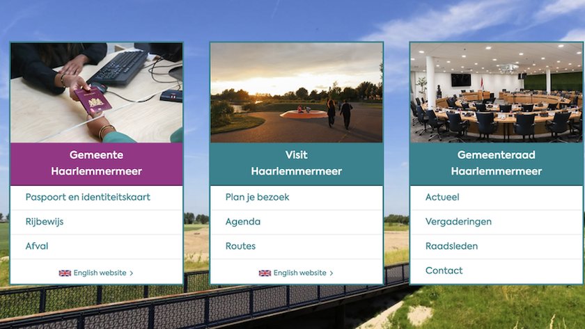 Ook site gemeente Haarlemmermeer offline vanwege PHP-kwetsbaarheden