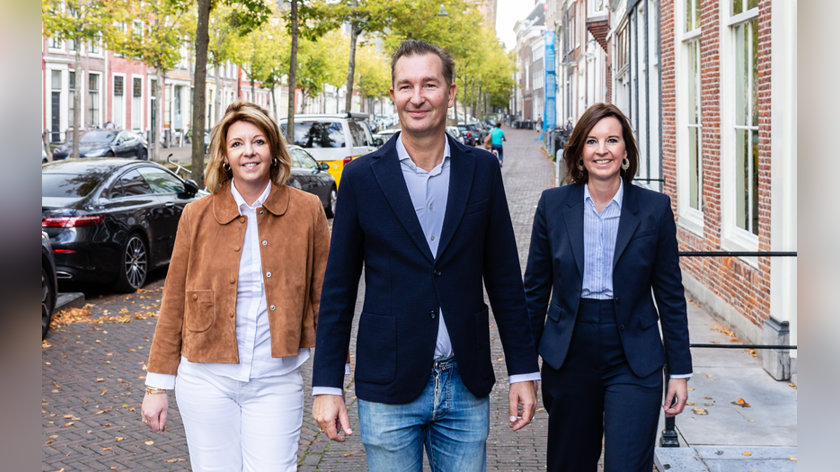 Olsthoorn Makelaars bestaat 20 jaar!