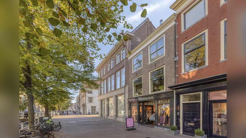 Huis te koop wordt deze week aangeboden door Roepman Makelaardij