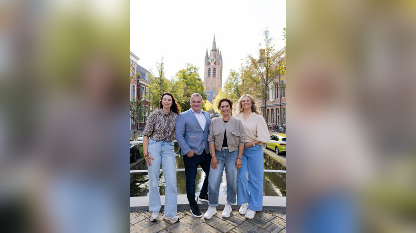 “Huis in Delft? Dit hét moment om slim toe te slaan”
