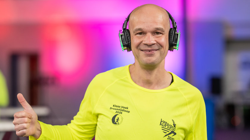 Fotoalbum: Droomtijdloop 2026