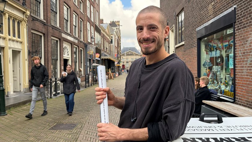Delvenaar in Beeld: Adrian (37)